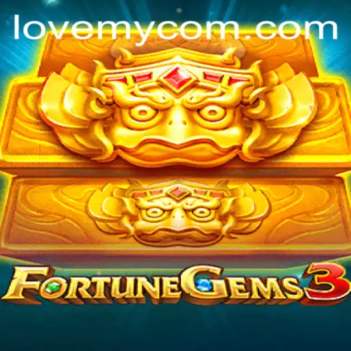 Exploring FortuneGems3: A Thrilling Adventure with LoveMy