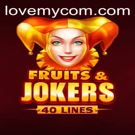 Exploring the Dynamic World of FruitsAndJokers40: A Fresh Take on Slot Gaming