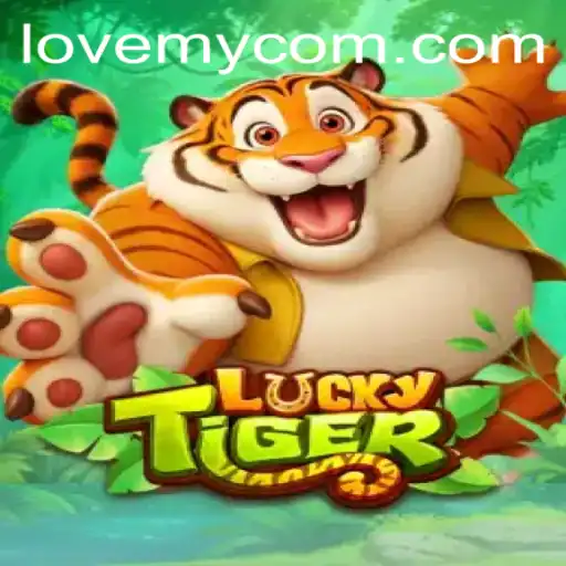 Unleashing the Wild Fun of LuckyTiger with LoveMy: A Deep Dive into the Game