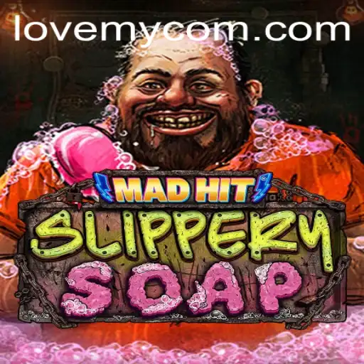 Discover the Exciting World of MadHitSlipperySoap: A Game that Mesmerizes