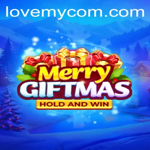 MerryGiftmas: Discover the Festive Joy with LoveMy