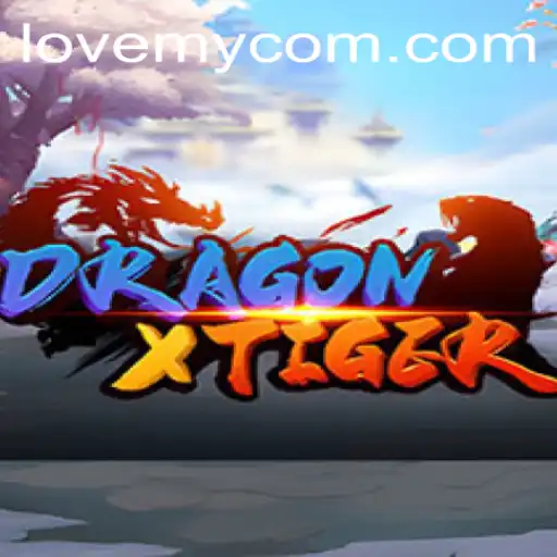 DragonXTiger: A Thrilling Adventure Through Fantastical Realms