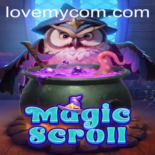 Discover the Enchanting World of MagicScroll: A Deep Dive into Its Gameplay and Unique Features