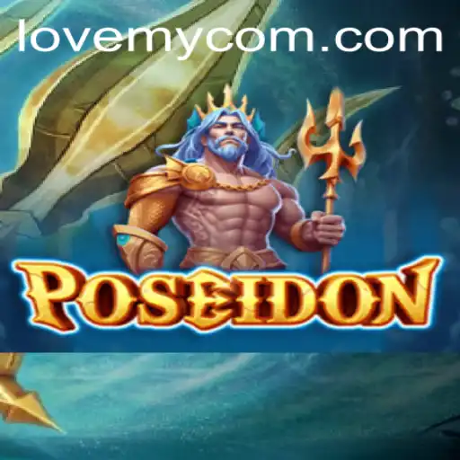 Poseidon: Dive into the World of Adventure with LoveMy