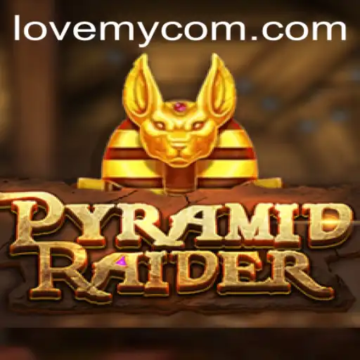 PyramidRaider: A Thrilling Adventure Awaits with LoveMy