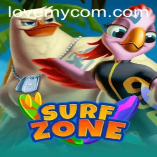 SurfZone: The Thrilling Surf Adventure Game
