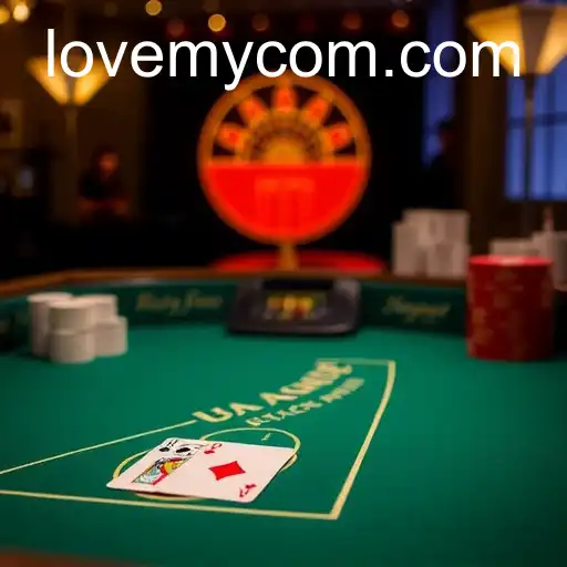 Online Baccarat: A Comprehensive LoveMy Guide