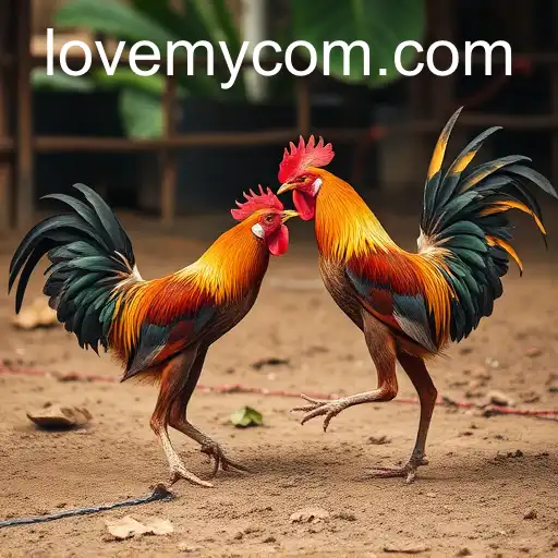 Exploring the Intricacies of Sabong Games