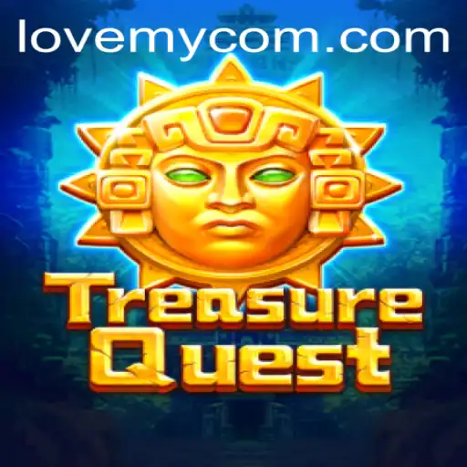 TreasureQuest: Discover Hidden Treasures in a World of Adventure and Strategy